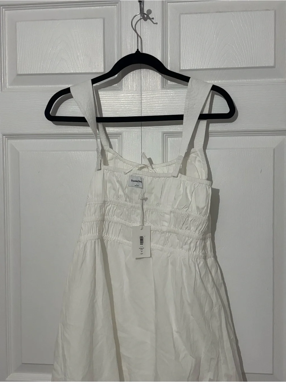 ARITZIA GRADUATION DRESS - Picture 5 of 7